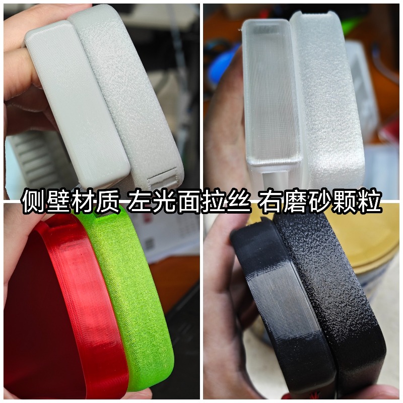 RG477V Spiel-Handheld-Schutzhü – Tablet Accessories 3D Print Bewertung und Preis