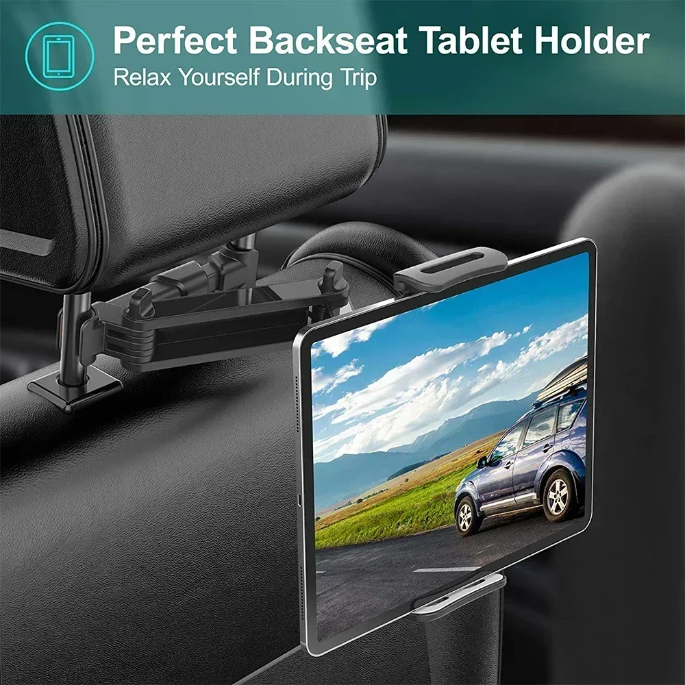 Universal Auto Rücksitz Kopfst – Bmw Accessories Tablet Holder Bewertung und Preis