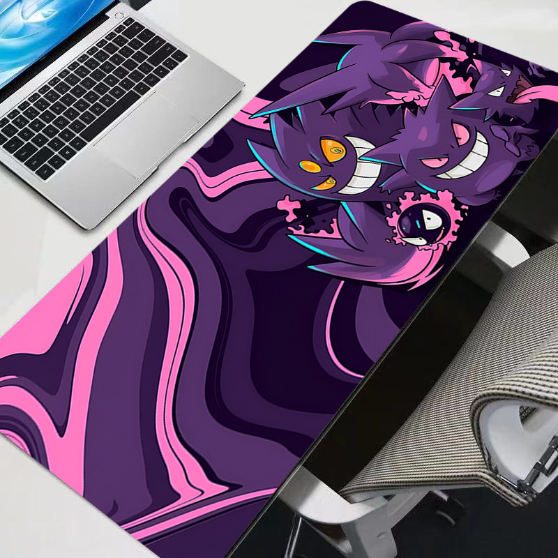 Großes Mauspad G-gengar Mauspa – Tablet Cute Accessories Bewertung und Preis