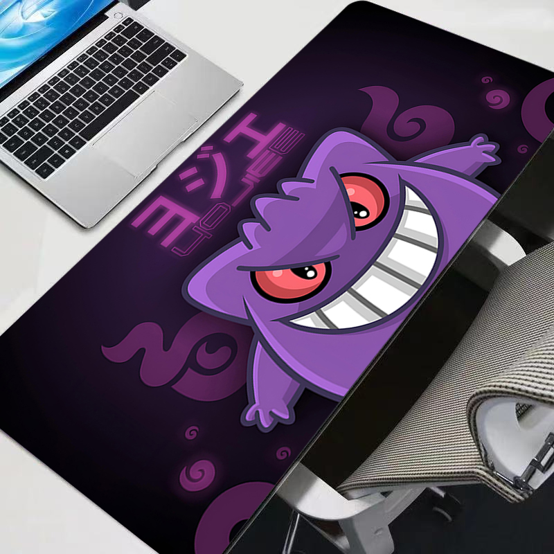 Großes Mauspad G-gengar Mauspa – Tablet Cute Accessories Bewertung und Preis