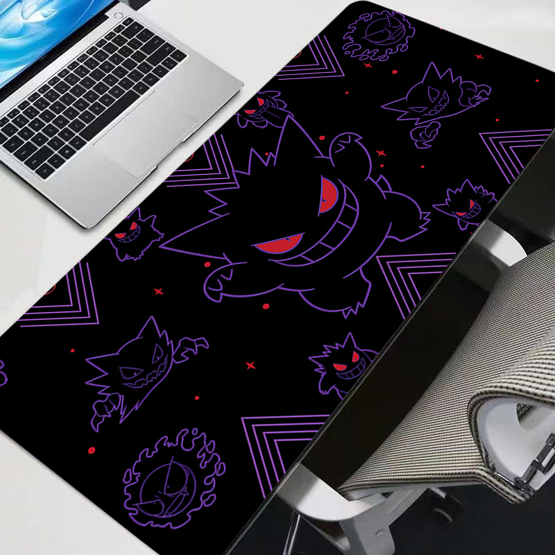 Großes Mauspad G-gengar Mauspa – Tablet Cute Accessories Bewertung und Preis
