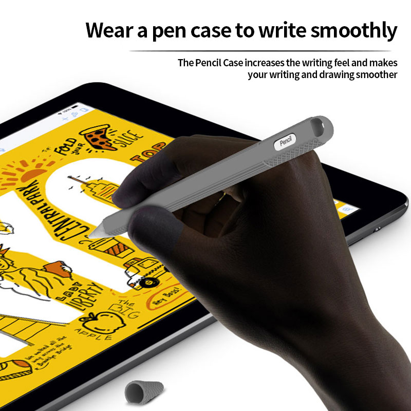 Für Apple Pencil 2. Generation – Tablet Cover Accessories Bewertung und Preis