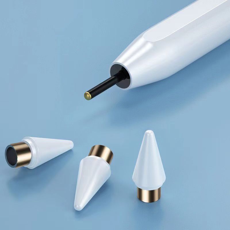 Ersatzstiftspitze für kapaziti – Stylus Replacement Tip Bewertung und Preis