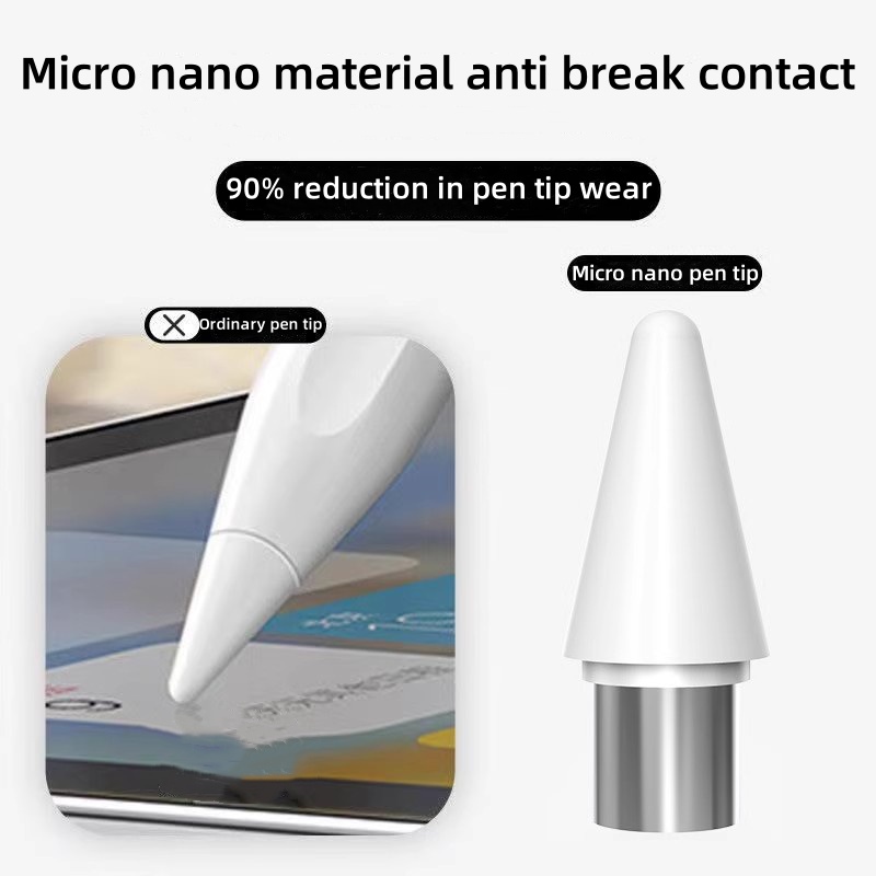 Ersatzstiftspitze für kapaziti – Stylus Replacement Tip Bewertung und Preis