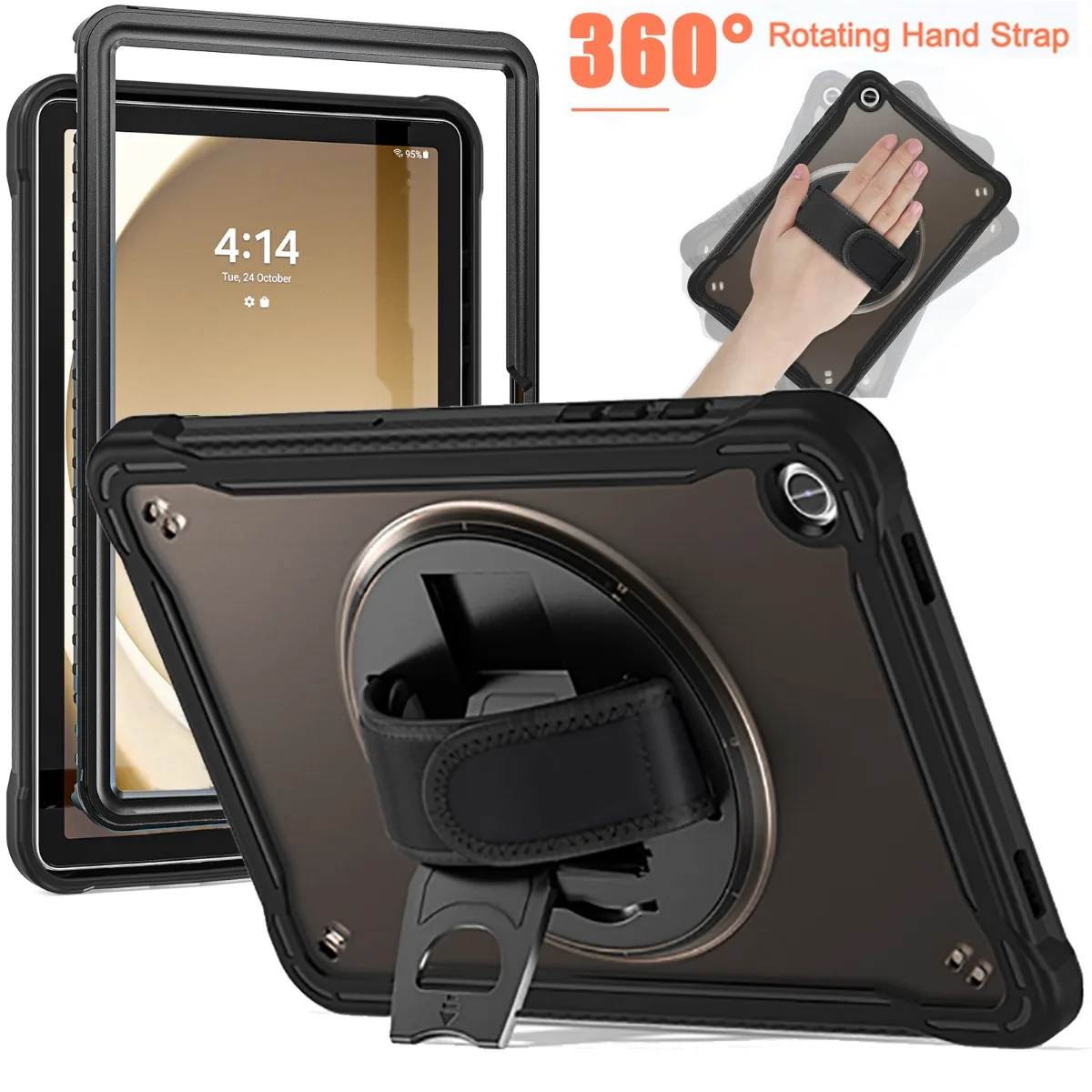Funda Kinder-Tablet-Hülle für  – Getac Tablet Accessories Bewertung und Preis