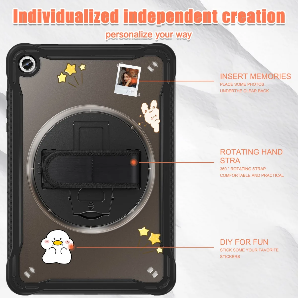 Funda Kinder-Tablet-Hülle für  – Getac Tablet Accessories Bewertung und Preis